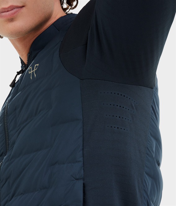 ホースパイロット Storm(ストーム)ジャケット メンズ2023SS