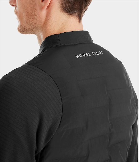 ホースパイロット Storm(ストーム)ジャケット メンズ2023SS