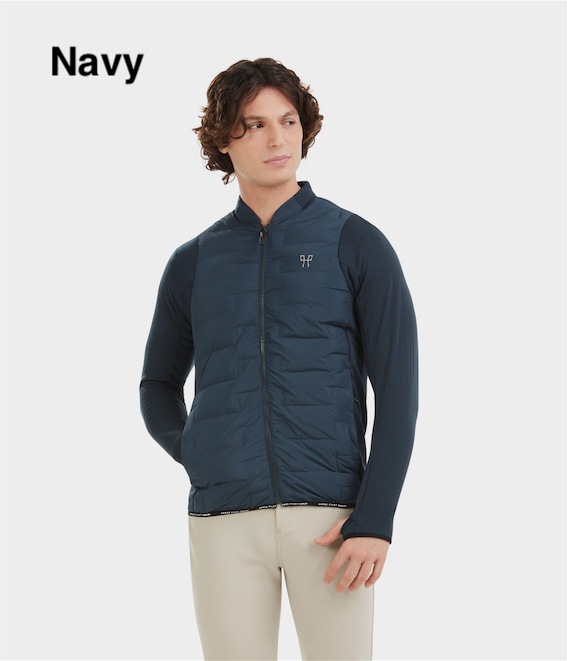 ホースパイロット Storm(ストーム)ジャケット メンズ2023SS