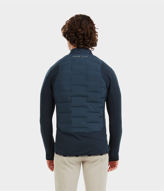 ホースパイロット Storm(ストーム)ジャケット メンズ2023SS