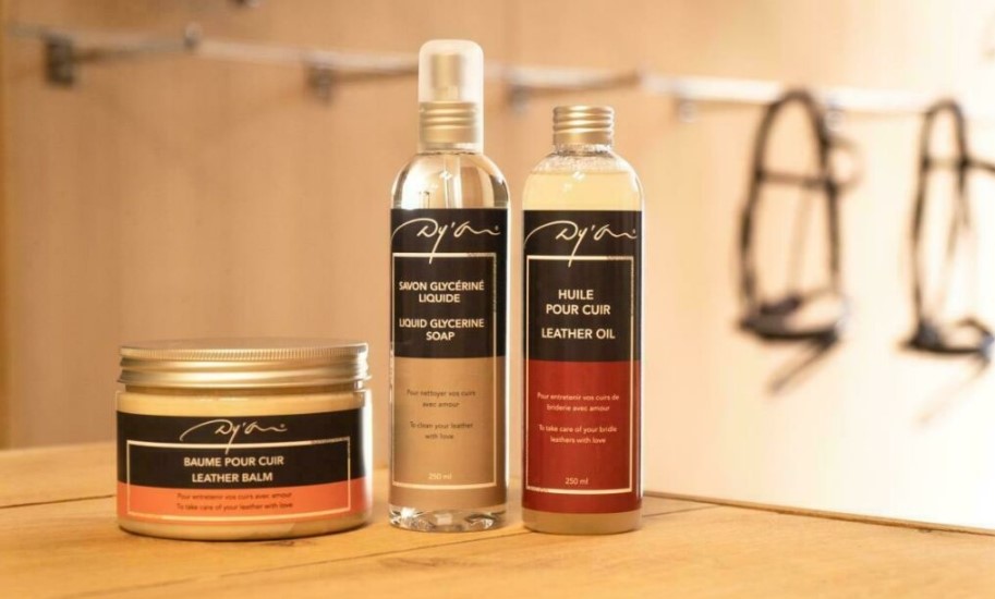 ディオン レザーソープ(250ml)