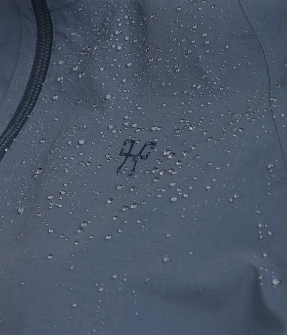 ホースパイロット　レインテックジャケット　レディス2024