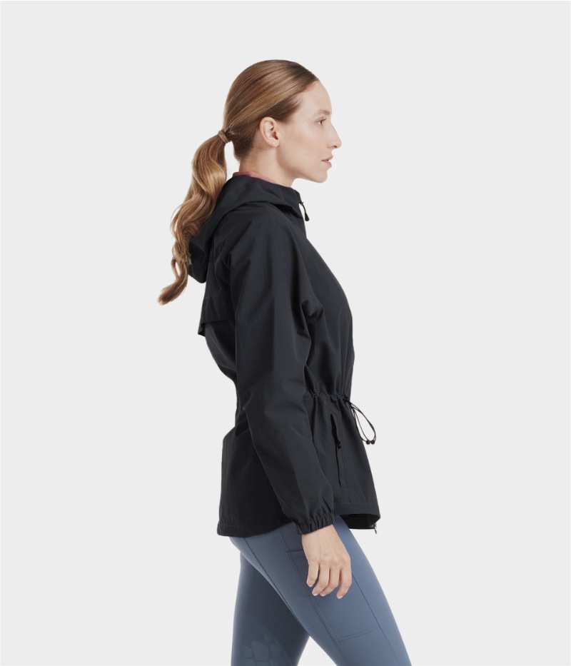 ホースパイロット　レインテックジャケット　レディス2024