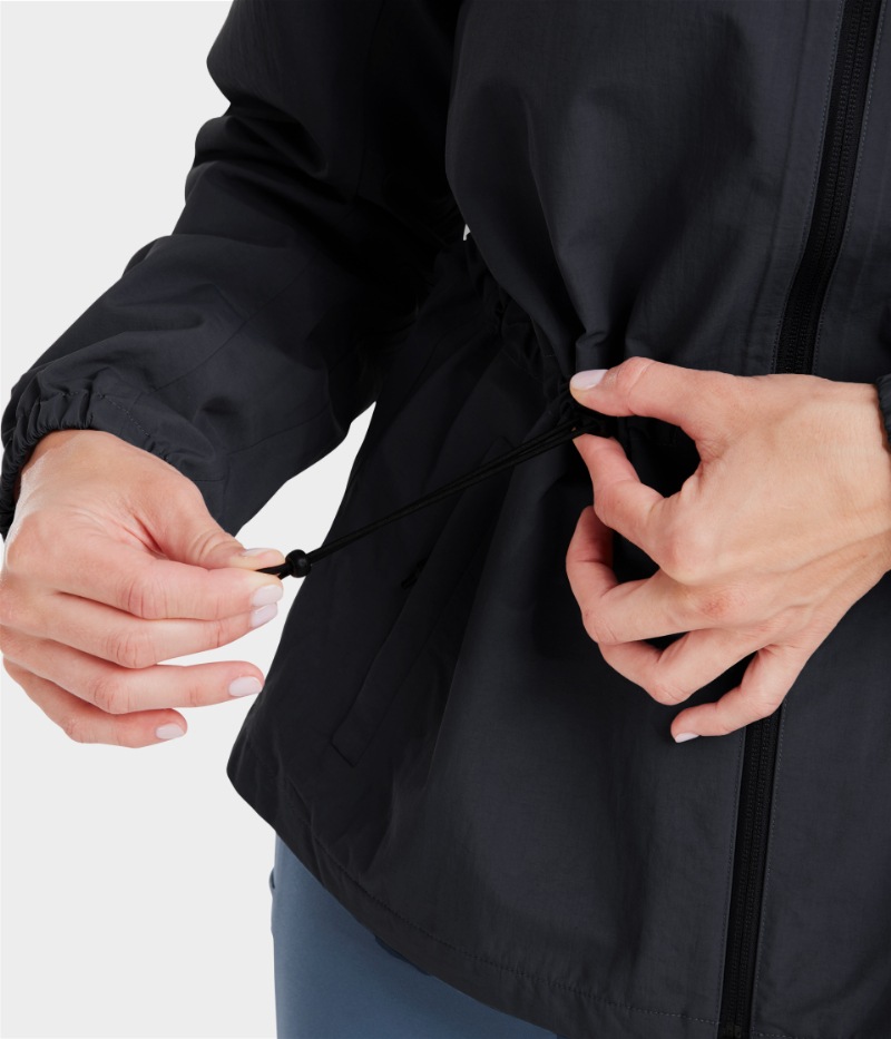 ホースパイロット　レインテックジャケット　レディス2024