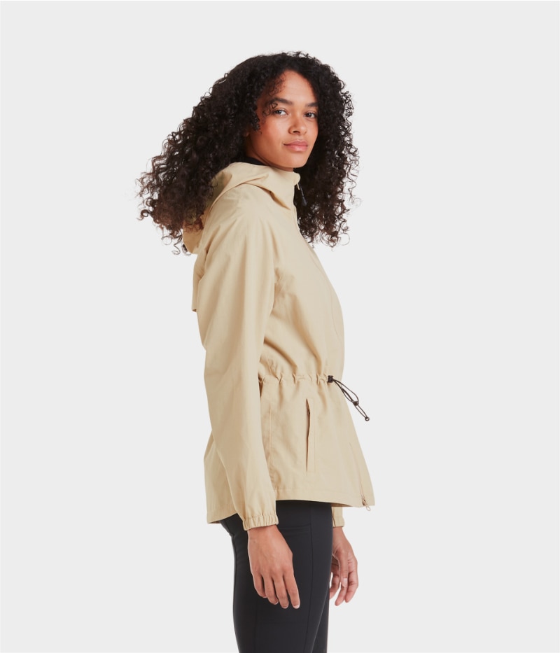 ホースパイロット　レインテックジャケット　レディス2024