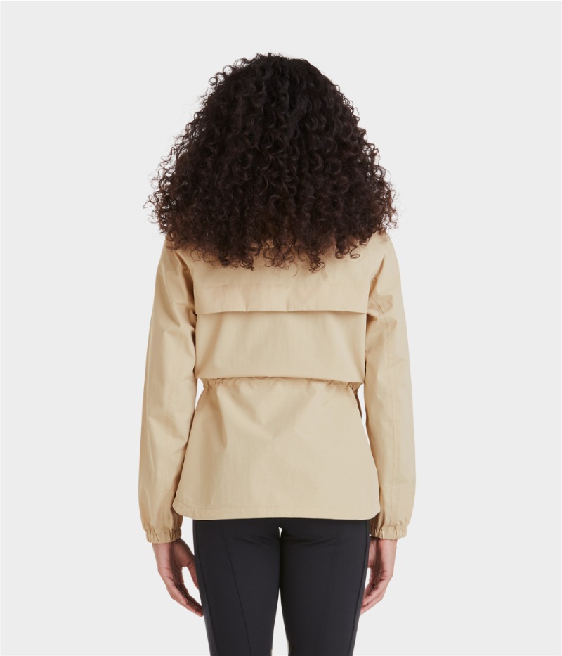 ホースパイロット　レインテックジャケット　レディス2024