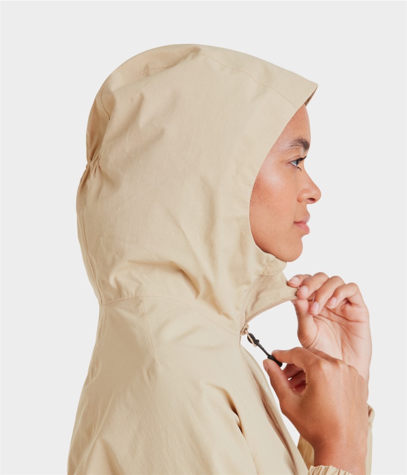 ホースパイロット　レインテックジャケット　レディス2024