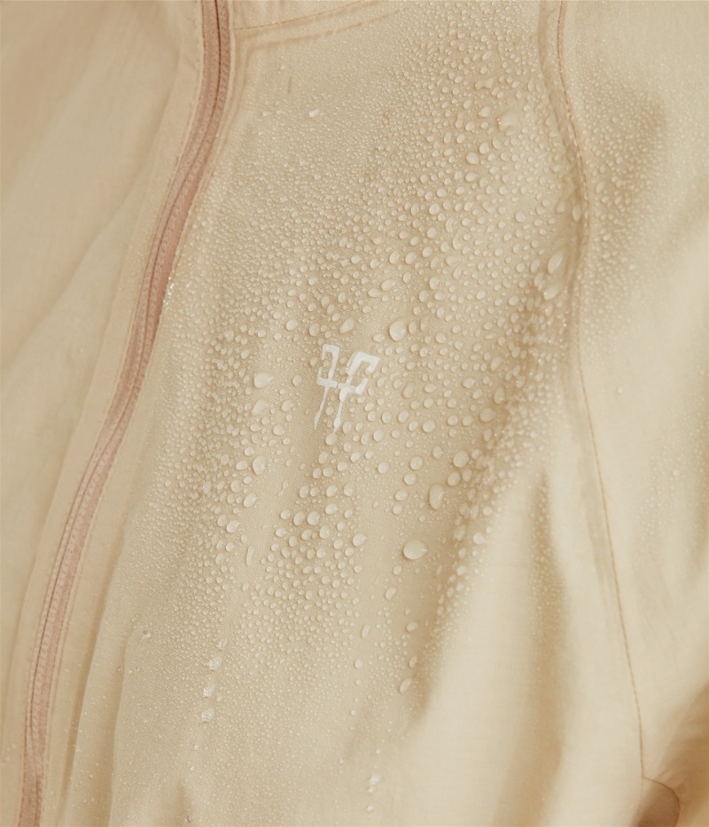 ホースパイロット　レインテックジャケット　レディス2024