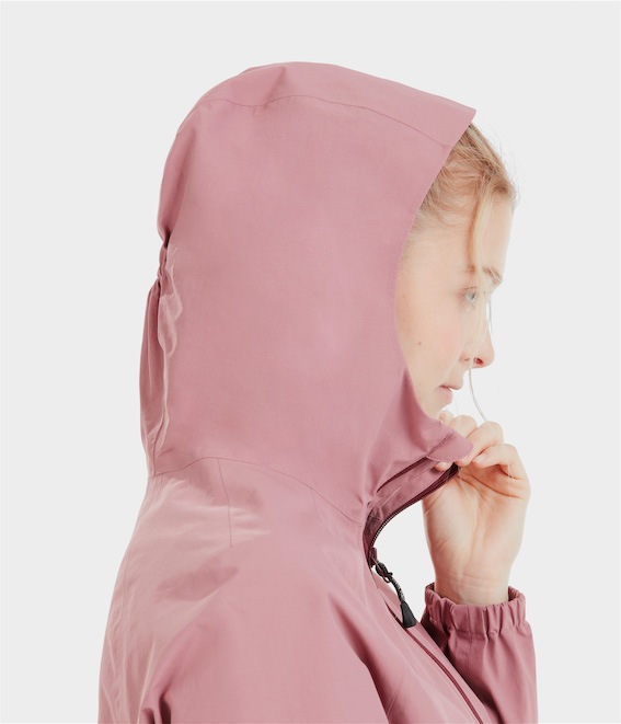 ホースパイロット　レインテックジャケット　レディス2024