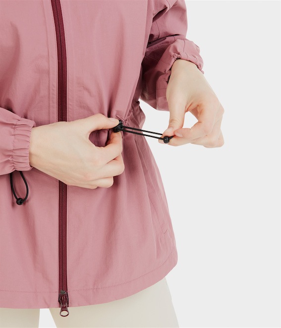 ホースパイロット　レインテックジャケット　レディス2024