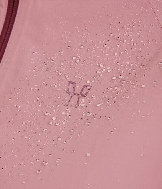 ホースパイロット　レインテックジャケット　レディス2024