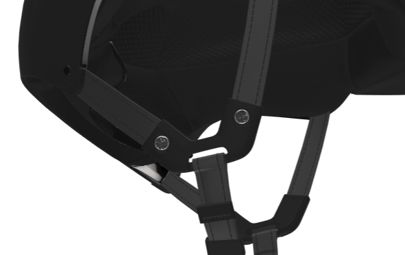 カスク オプション見本 クリスタルリベット