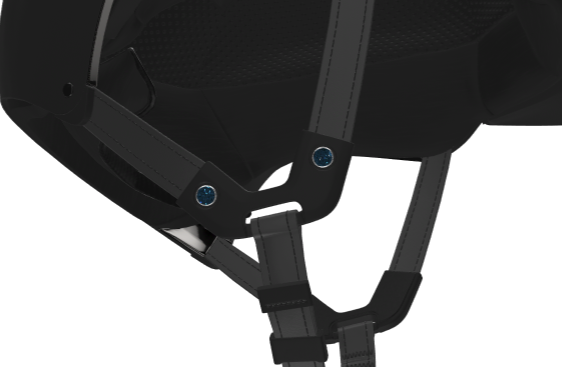 カスク オプション見本 クリスタルリベット