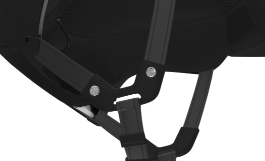 カスク オプション見本 クリスタルリベット