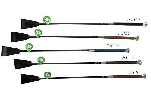 フレック スウェード短鞭