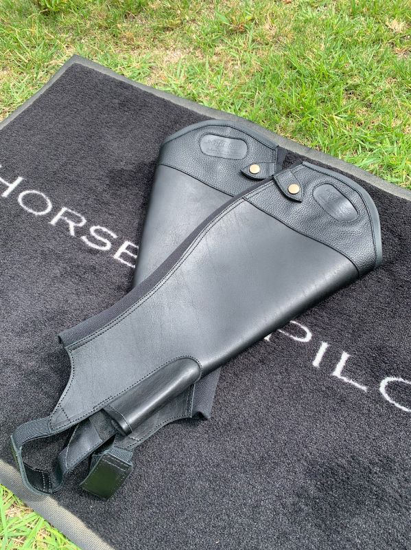 ラリフィコロナ　チャップス　