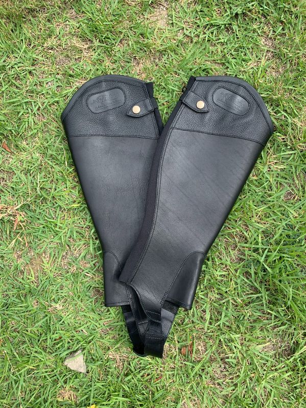 ラリフィコロナ　チャップス　