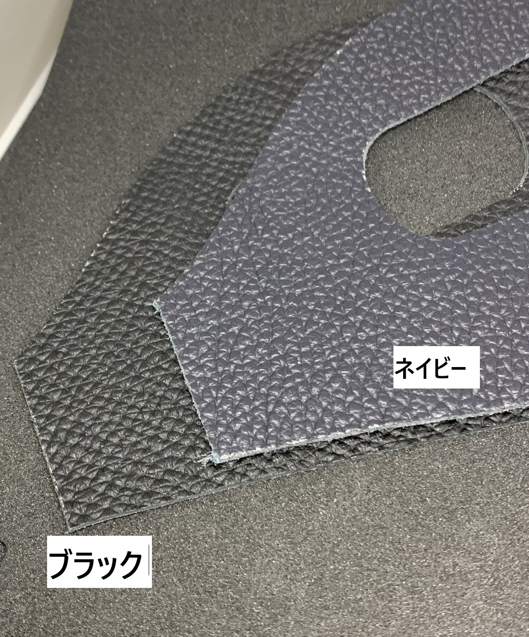 ラリフィコロナ　チャップス　