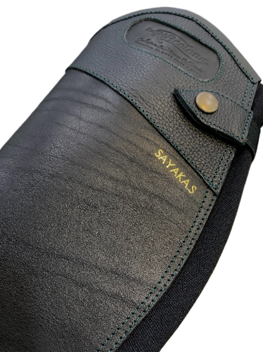 ラリフィコロナ　チャップス　