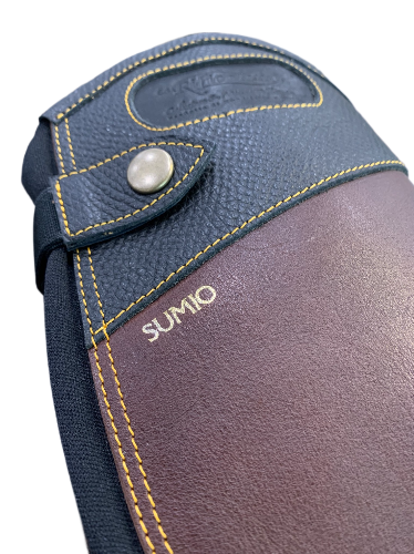 ラリフィコロナ　チャップス　