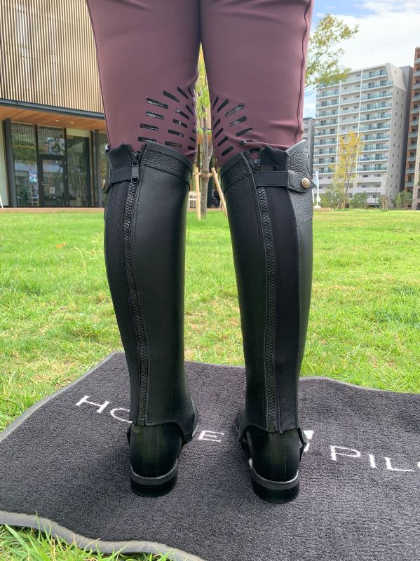 ラリフィコロナ　チャップス　