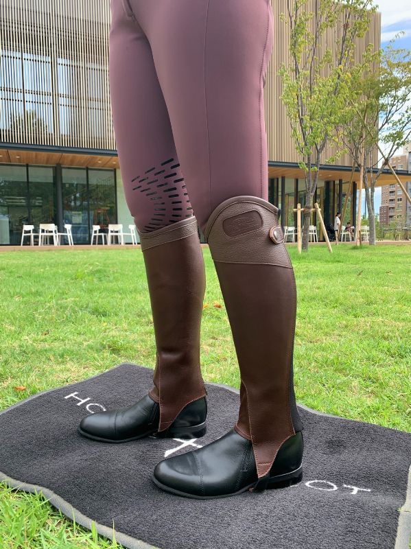 ラリフィコロナ　チャップス　