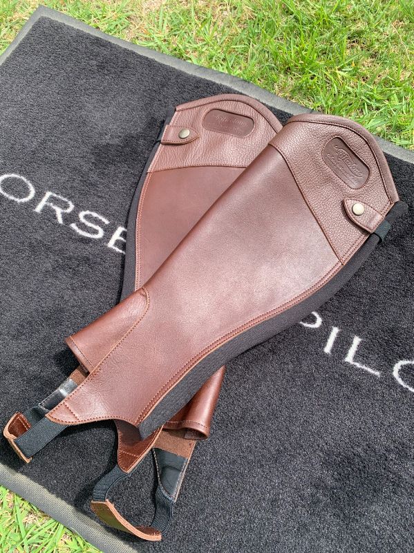 ラリフィコロナ　チャップス　