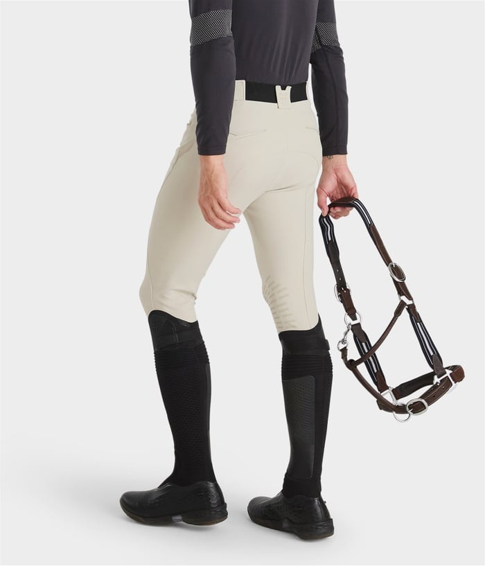 ホースパイロットX-Perform ICONICキュロット Men