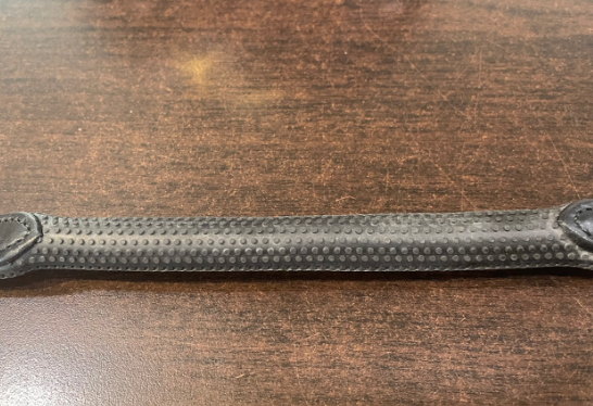 ノンスリップサドルホルダー (ナスカンタイプ）