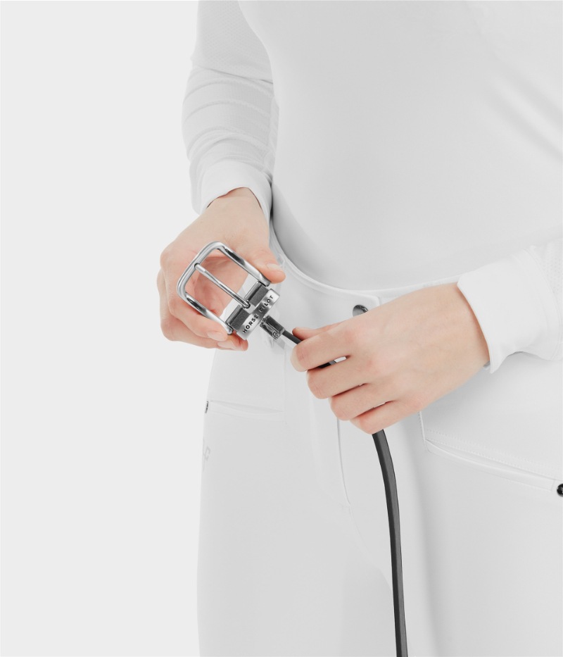 ホースパイロット　Veggieベルト