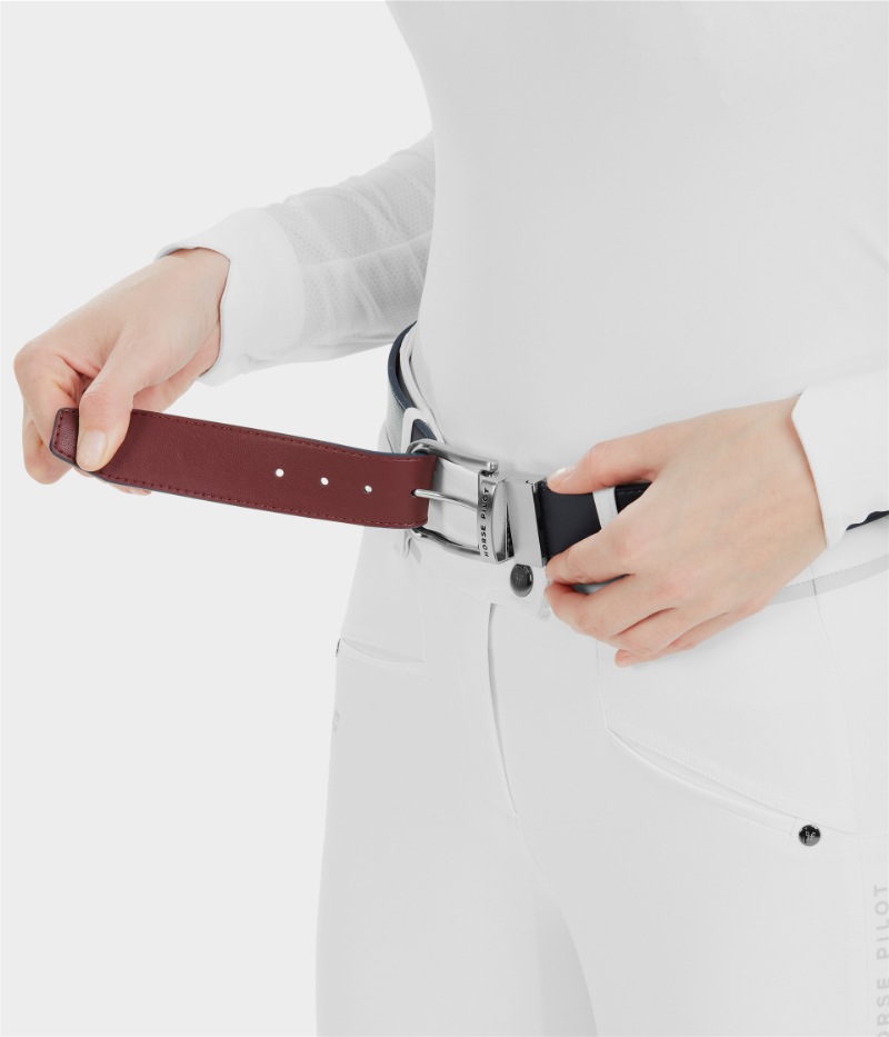 ホースパイロット　Veggieベルト