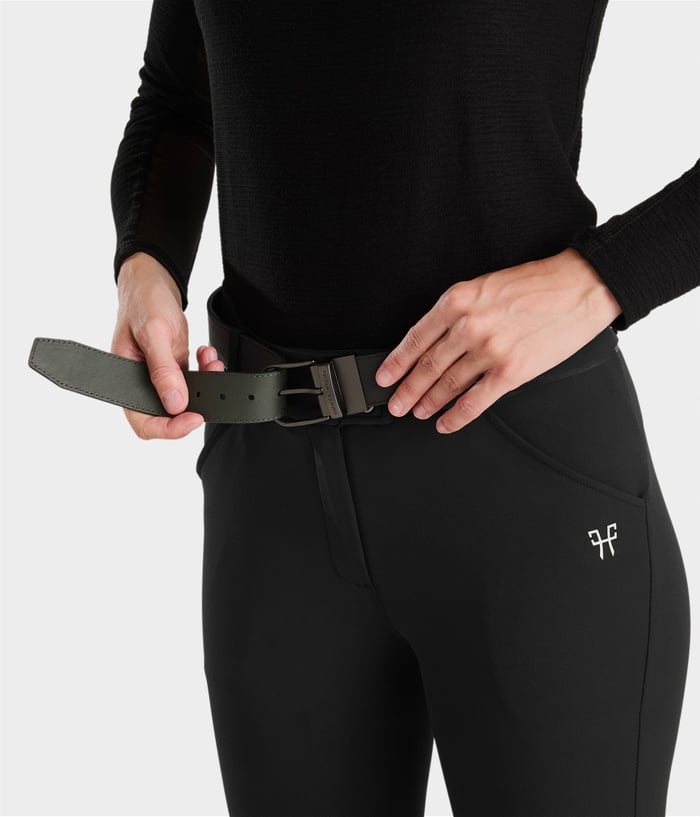 ホースパイロット　Veggieベルト