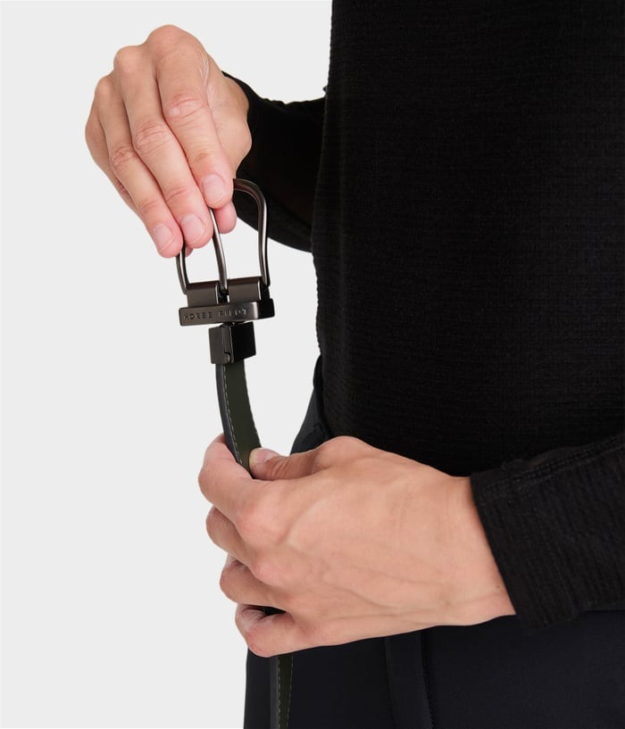 ホースパイロット　Veggieベルト