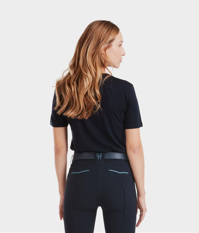 ホースパイロットMerinosシャツ Women