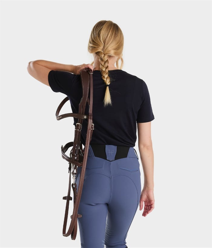 ホースパイロットMerinosシャツ Women