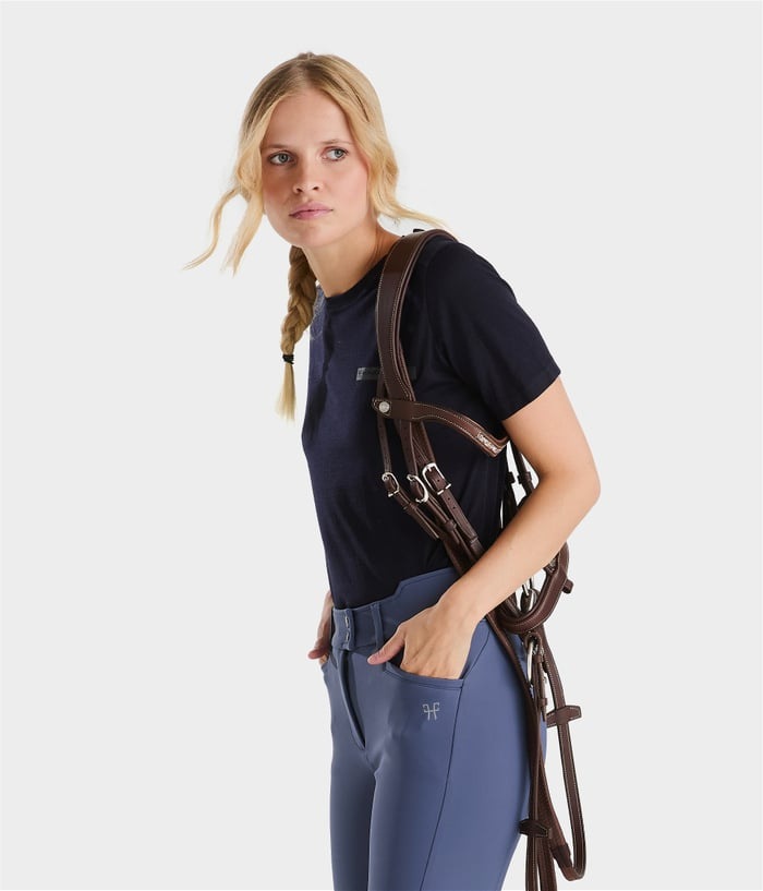 ホースパイロットMerinosシャツ Women