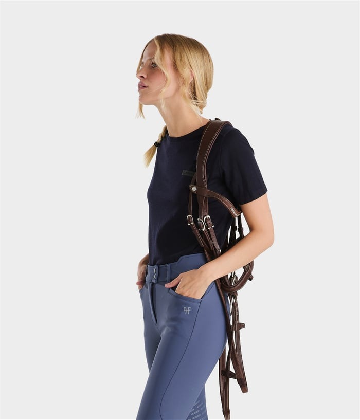 ホースパイロットMerinosシャツ Women