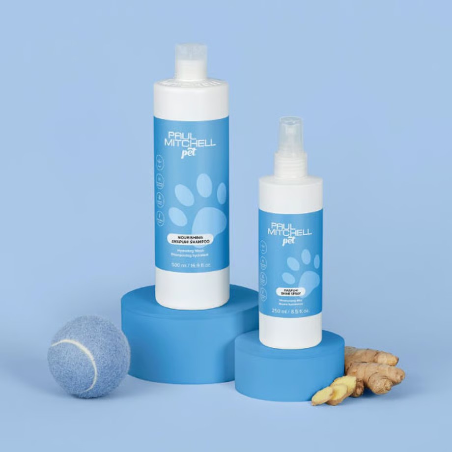 ポールミッチェル（ジョンポール）　アワプヒスプレー