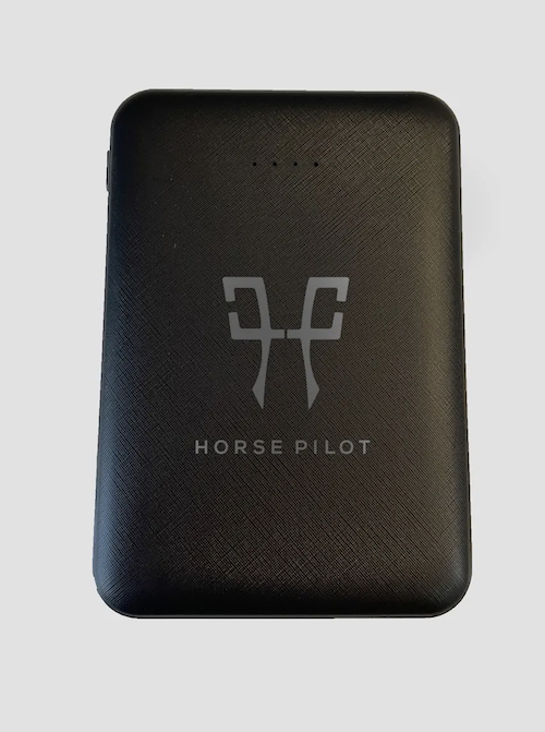 ホースパイロット　パワーバンク(Eケルビン用バッテリー)