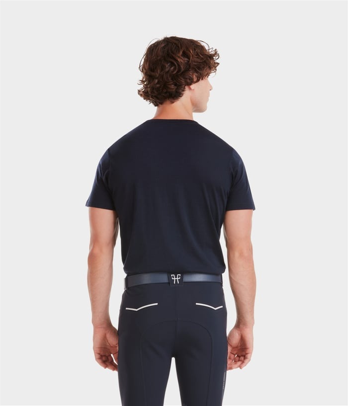 ホースパイロットMerinosシャツ Men