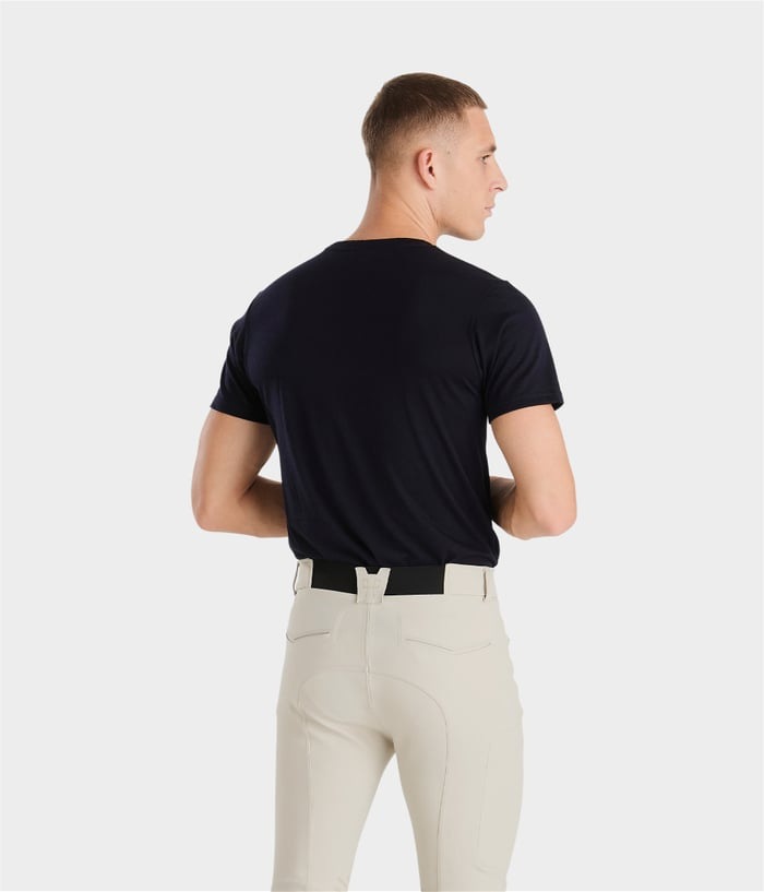 ホースパイロットMerinosシャツ Men