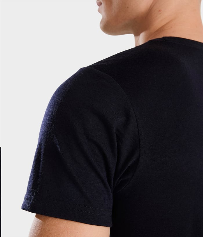 ホースパイロットMerinosシャツ Men