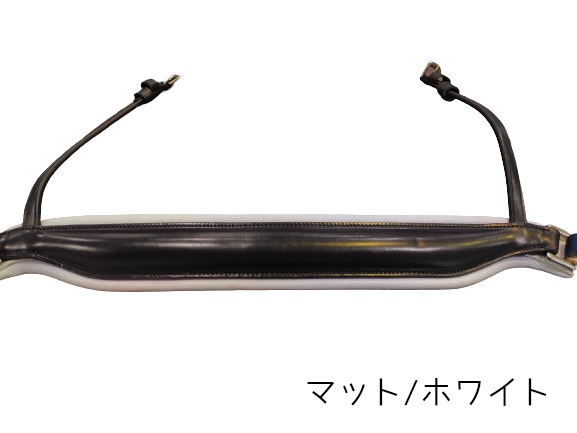 ディオン 大勒頭絡(平革仕様)