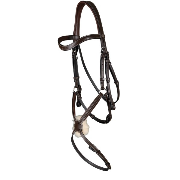 ディオン　メキシカン頭絡