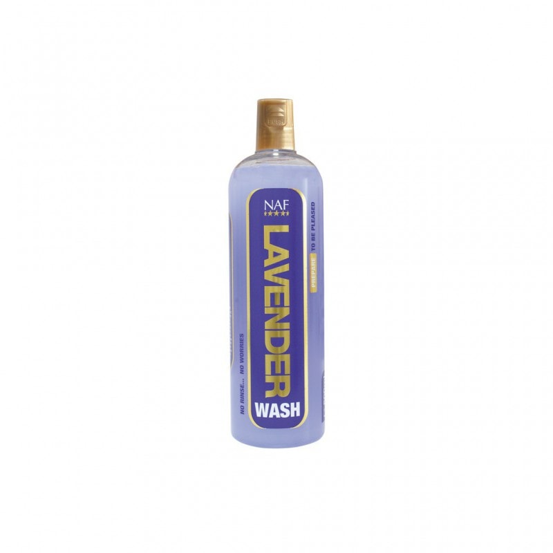 NAF ホースシャンプー