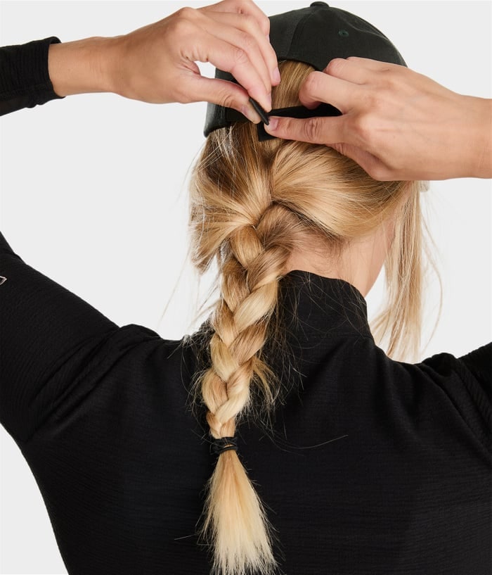 ホースパイロット　キャップ　2024SS