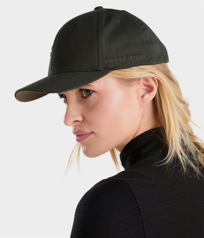 ホースパイロット　キャップ　2024SS