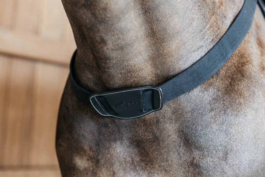 ディオン エラスティック一本胸ガイ