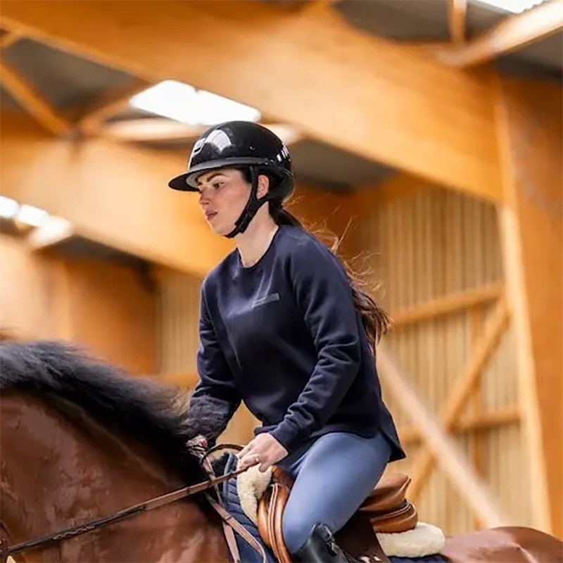 ホースパイロット Merinosスウェット Women