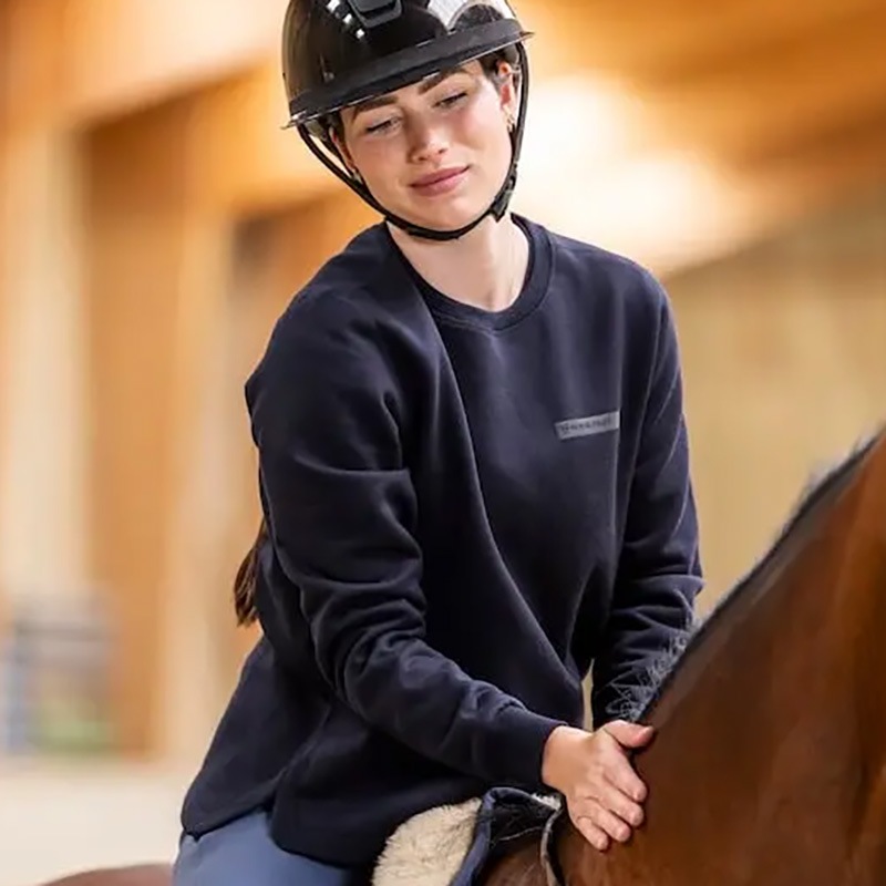 ホースパイロット Merinosスウェット Women